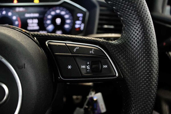 Used Audi A1 2019 for sale - 75460254: Photo 16