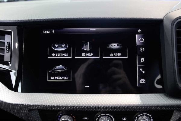 Used Audi A1 2019 for sale - 75460254: Photo 18