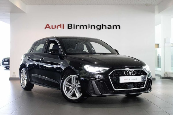 Used Audi A1 2019 for sale - 75460254: Photo 1