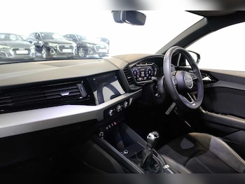Used Audi A1 2019 for sale - 75460254: Photo