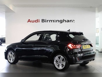 Used Audi A1 2019 for sale - 75460254: Photo