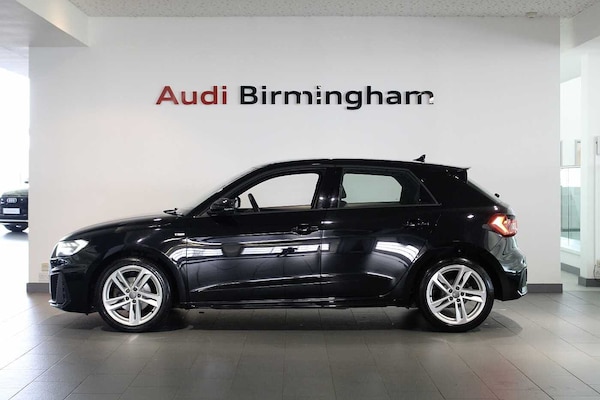Used Audi A1 2019 for sale - 75460254: Photo 4