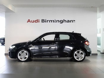 Used Audi A1 2019 for sale - 75460254: Photo