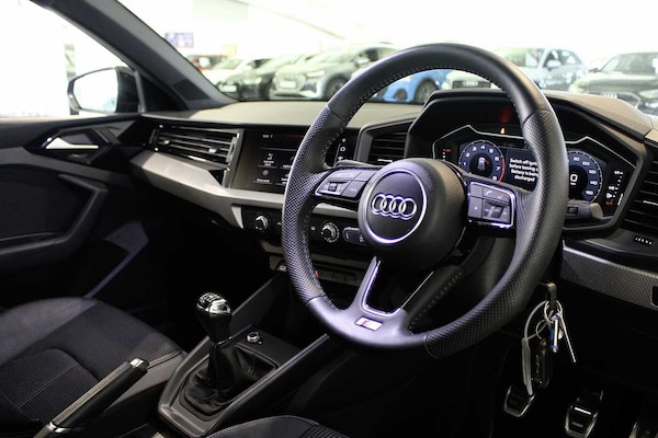 Used Audi A1 2019 for sale - 75460254: Photo 6