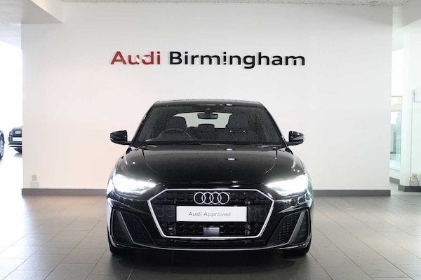 Used Audi A1 2019 for sale - 75460254: Photo 7