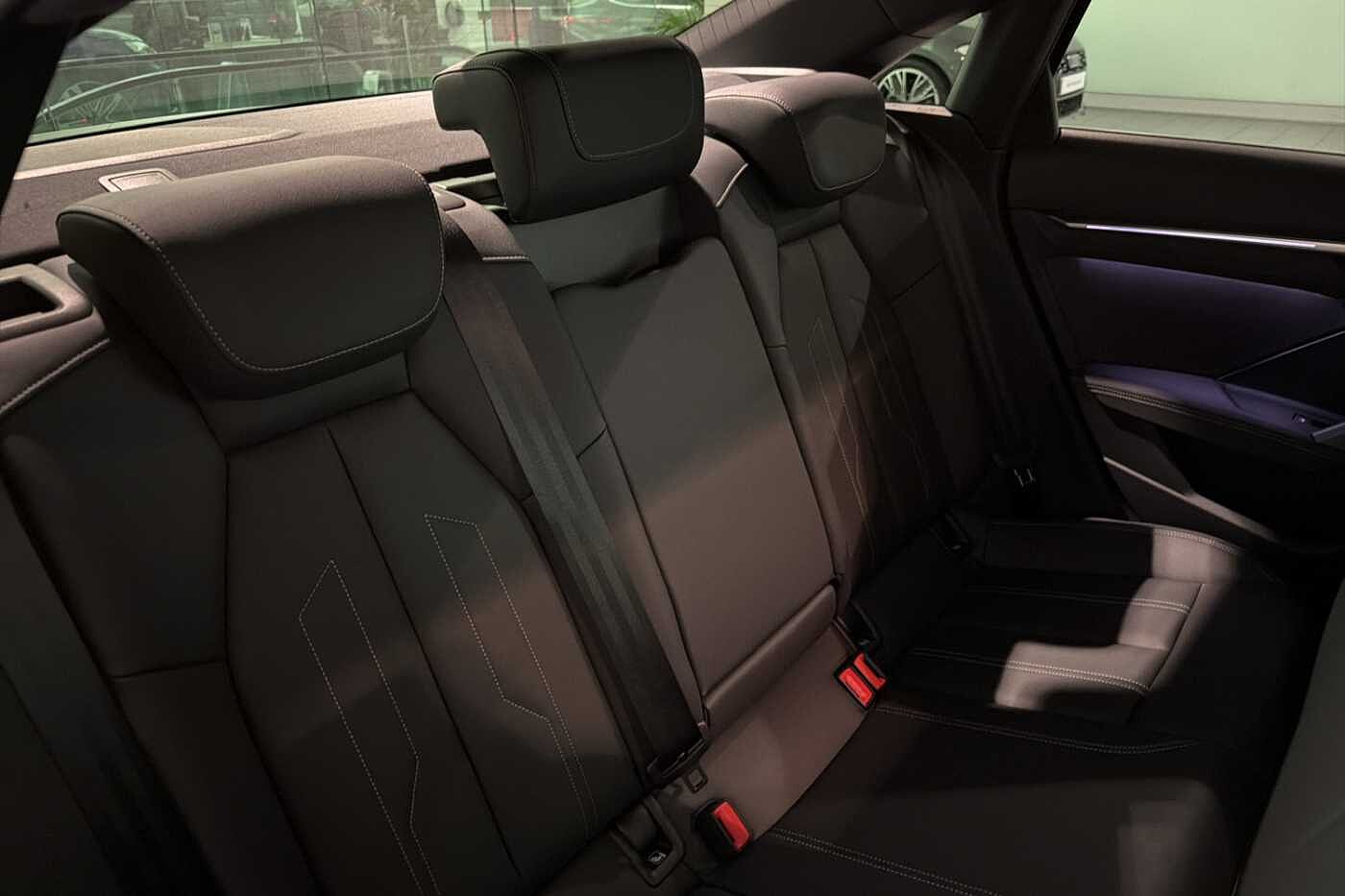 Used Audi A3 2025 for sale - 76486588: Photo 10