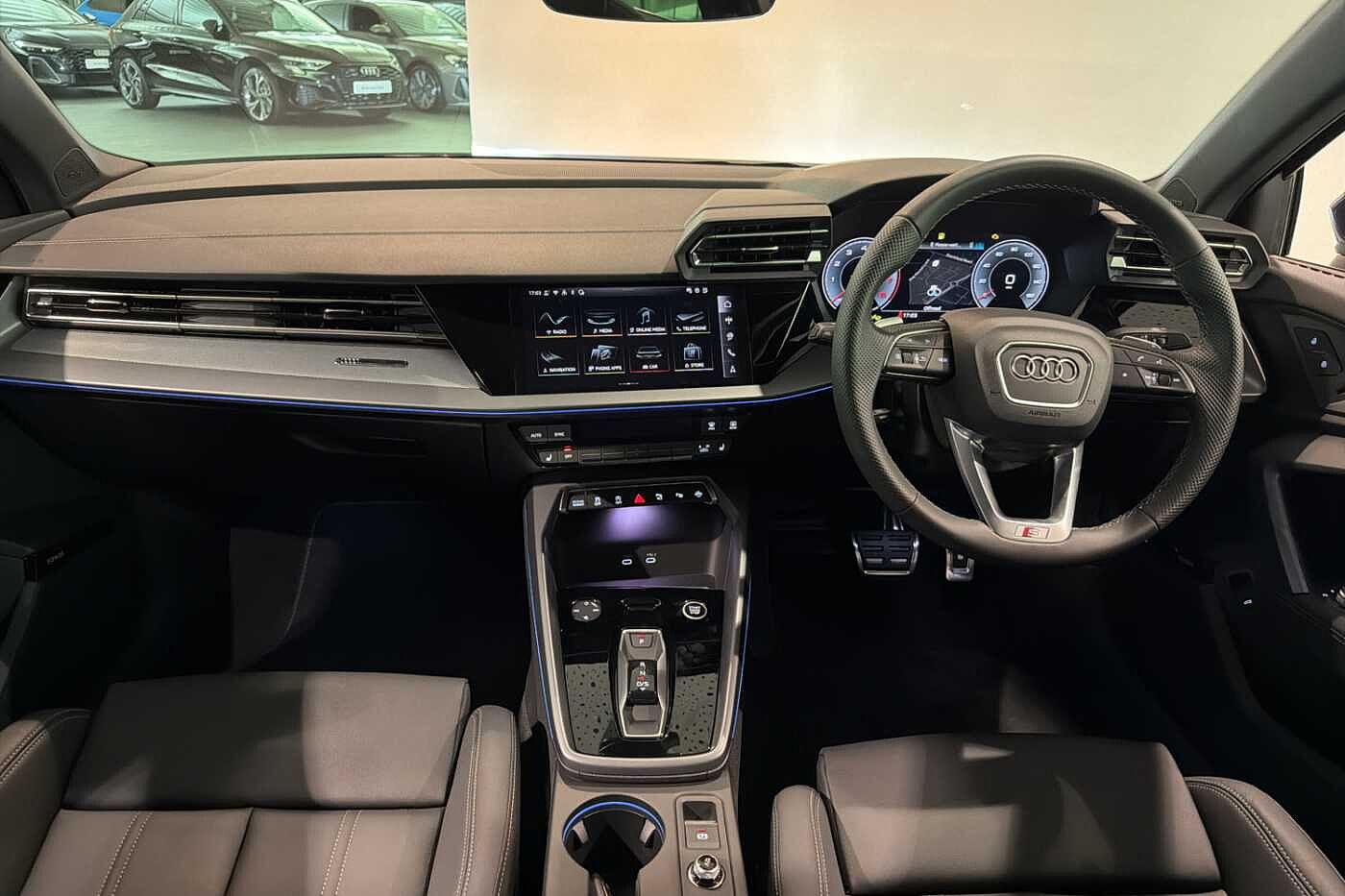 Used Audi A3 2025 for sale - 76486588: Photo 12