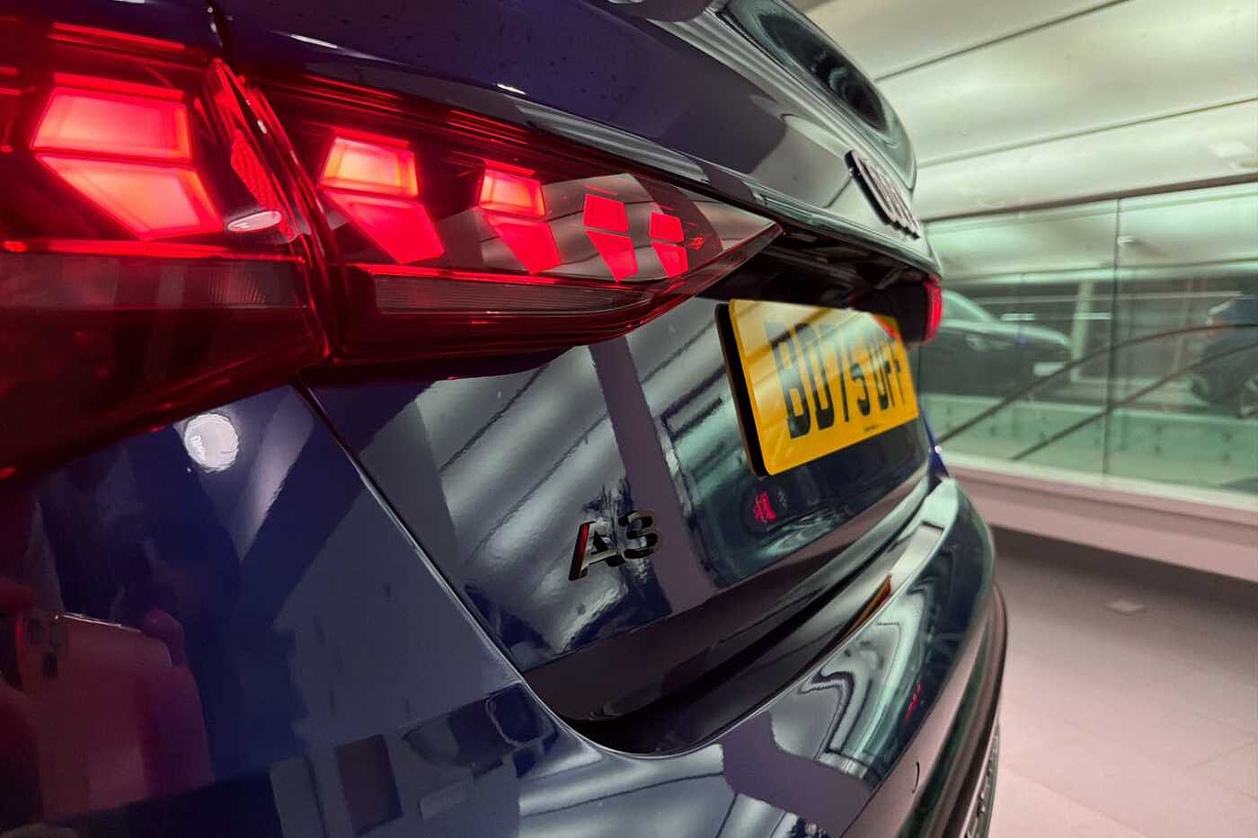 Used Audi A3 2025 for sale - 76486588: Photo 14