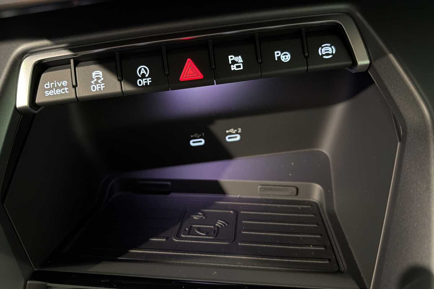 Used Audi A3 2025 for sale - 76486588: Photo 18