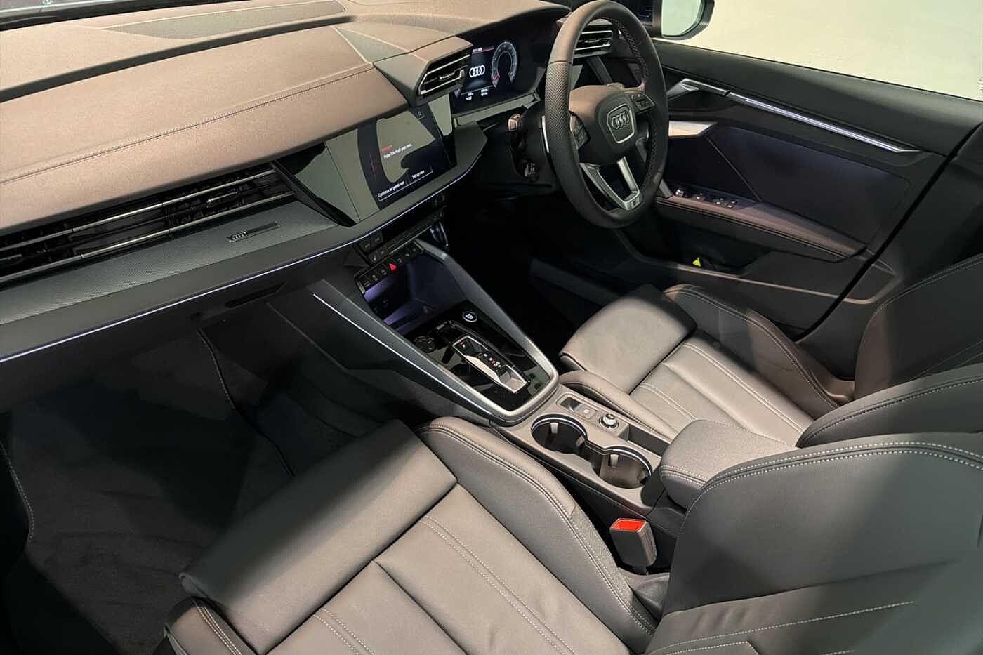 Used Audi A3 2025 for sale - 76486588: Photo 2