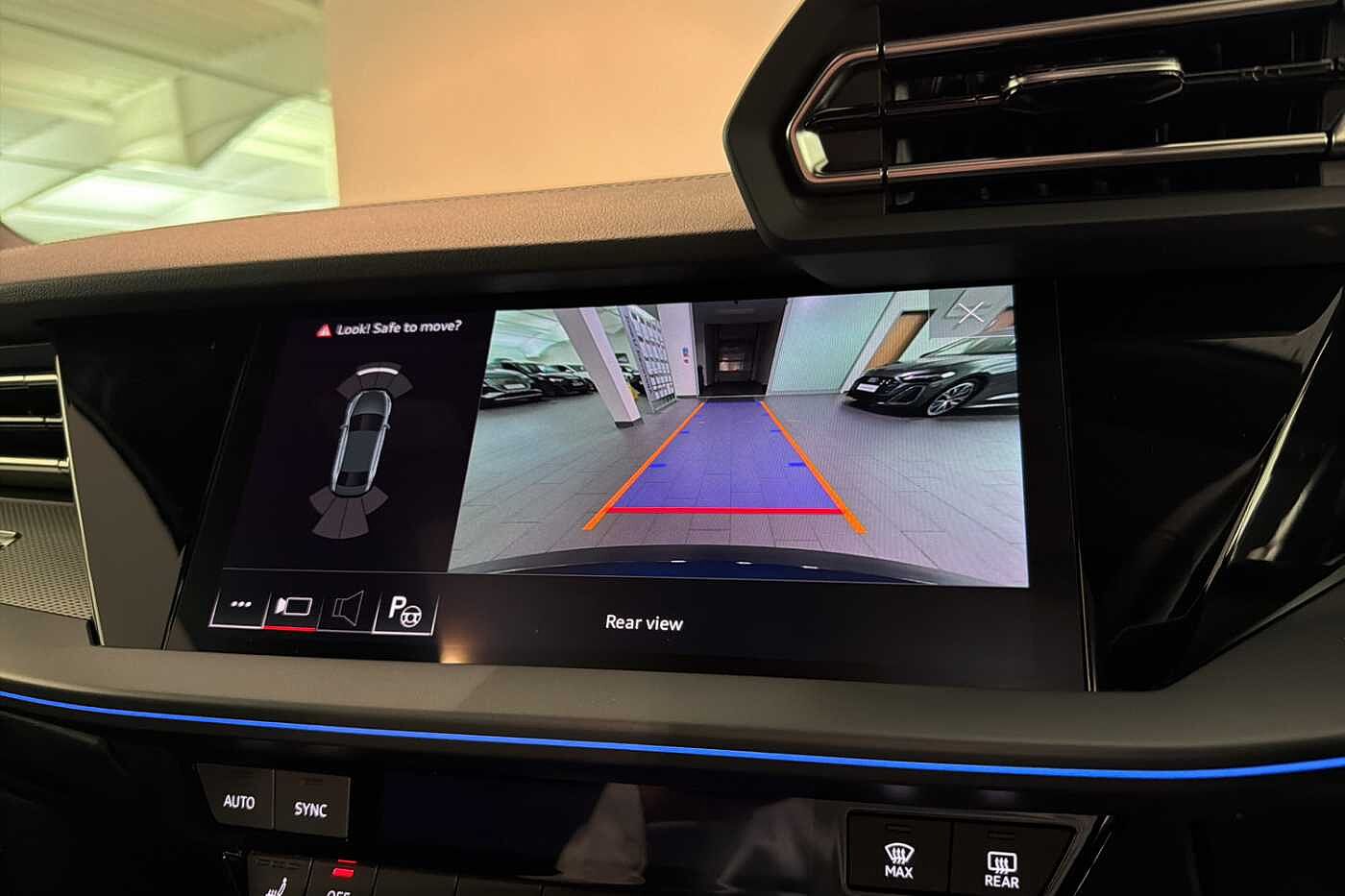 Used Audi A3 2025 for sale - 76486588: Photo 20