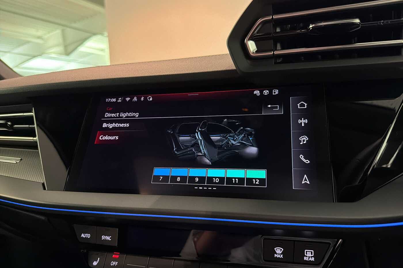 Used Audi A3 2025 for sale - 76486588: Photo 21