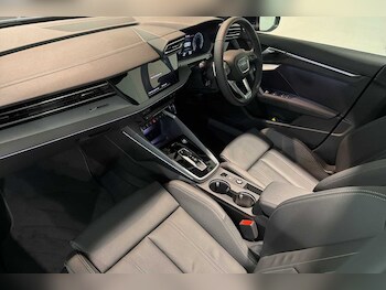 Used Audi A3 2025 for sale - 76486588: Photo