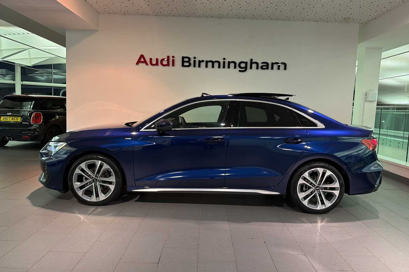 Used Audi A3 2025 for sale - 76486588: Photo 4