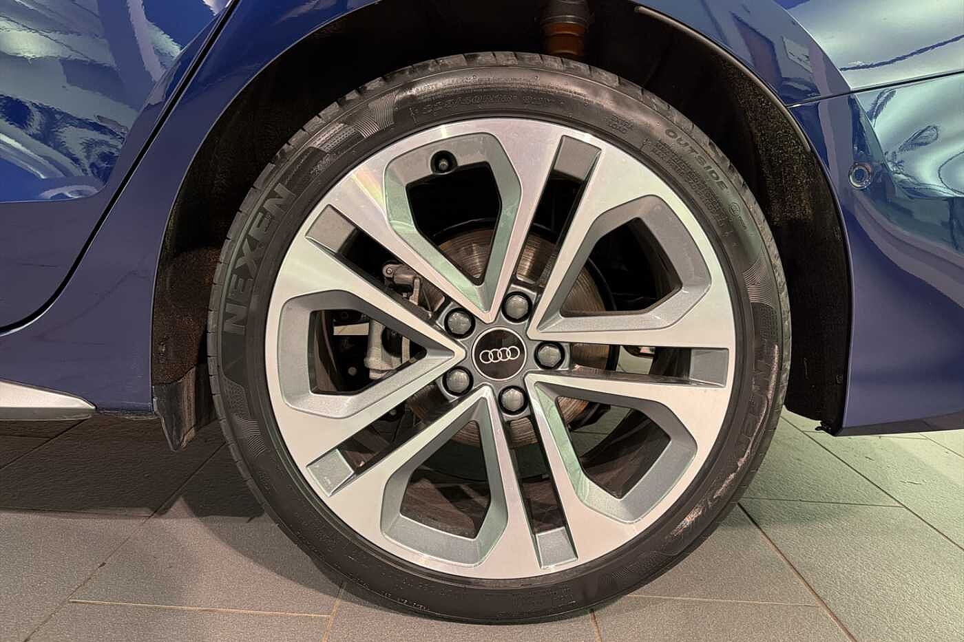 Used Audi A3 2025 for sale - 76486588: Photo 5