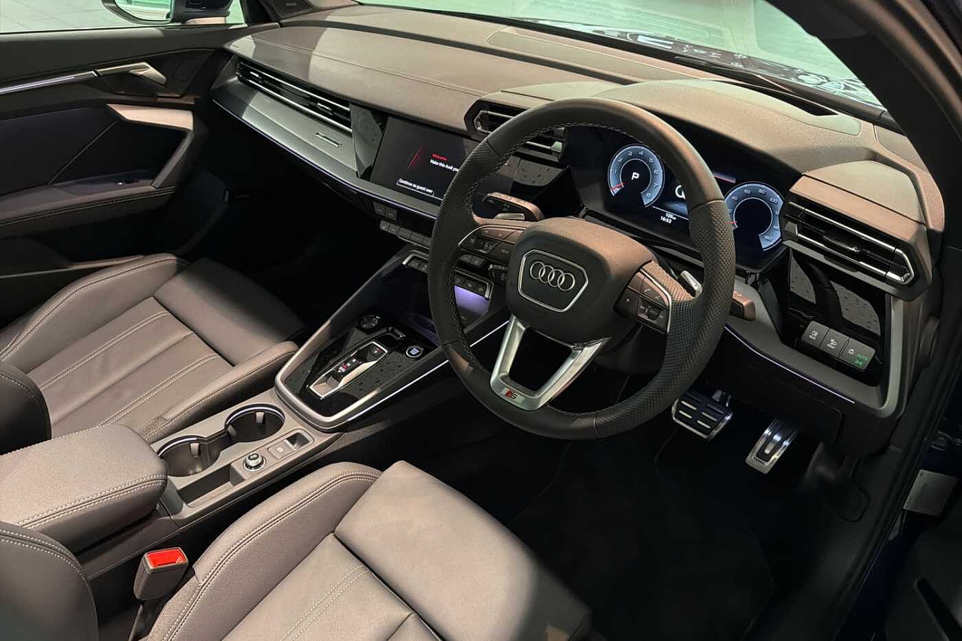 Used Audi A3 2025 for sale - 76486588: Photo 6