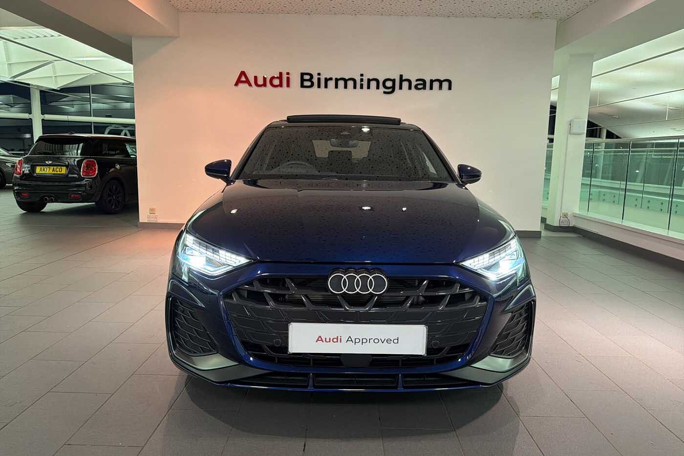 Used Audi A3 2025 for sale - 76486588: Photo 7
