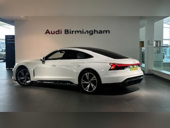 Used Audi e-tron 2022 for sale - 76044036: Photo