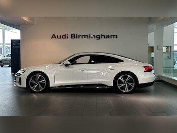 Used Audi e-tron 2022 for sale - 76044036: Photo