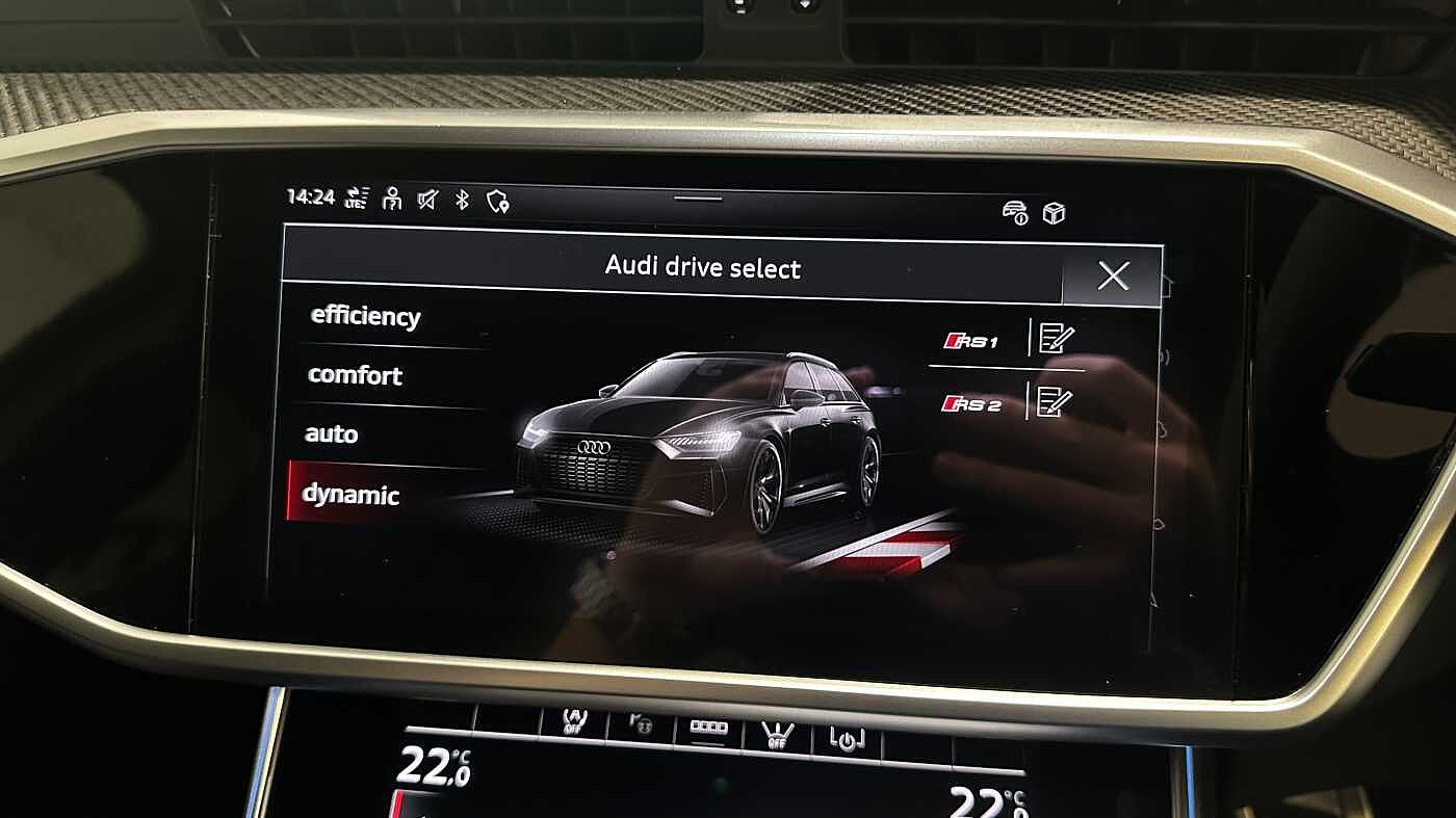 Used Audi RS6 2024 for sale - 76514471: Photo 11