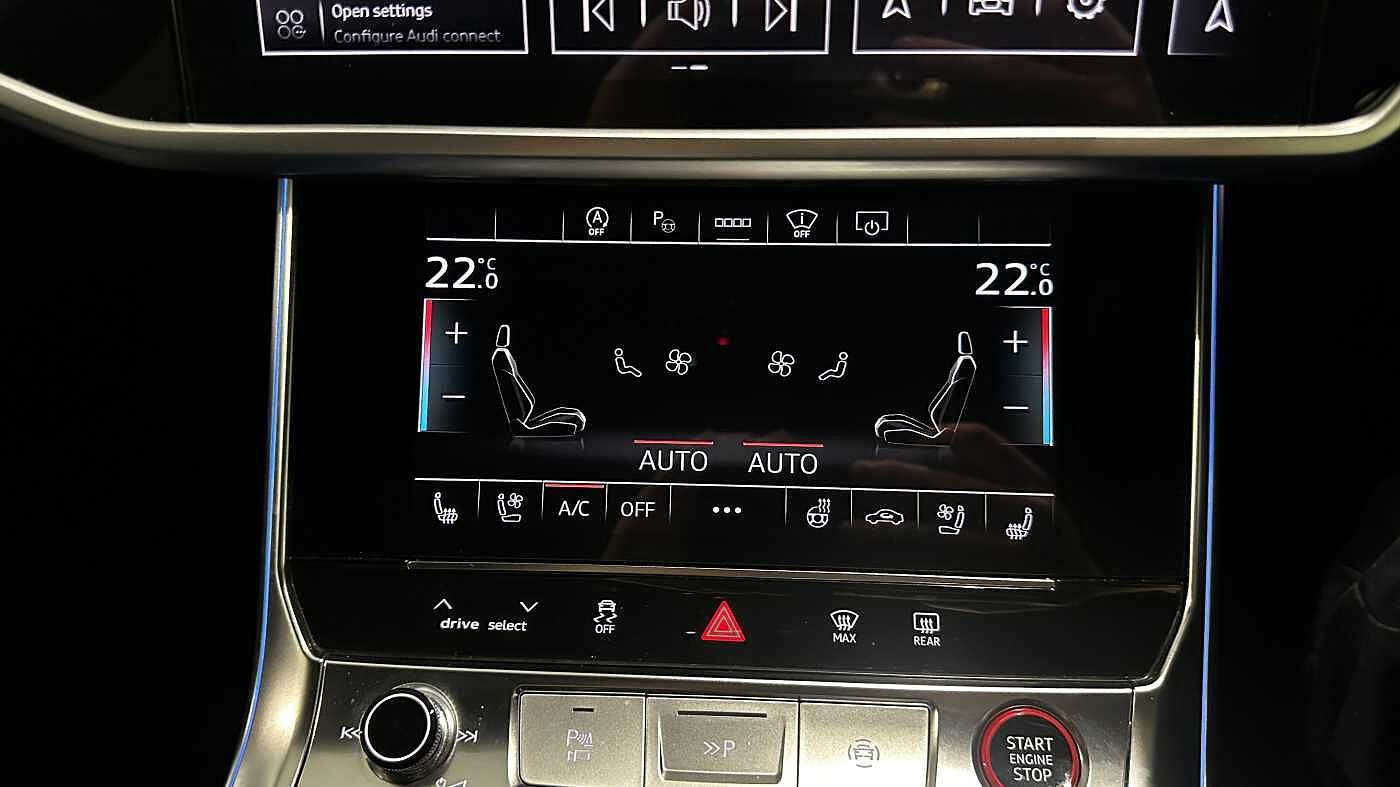 Used Audi RS6 2024 for sale - 76514471: Photo 12