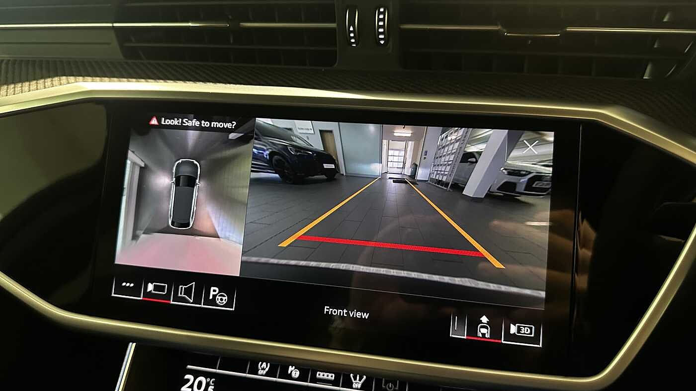 Used Audi RS6 2024 for sale - 76514471: Photo 13