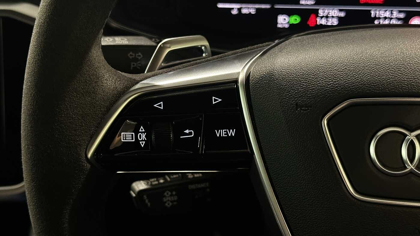 Used Audi RS6 2024 for sale - 76514471: Photo 14