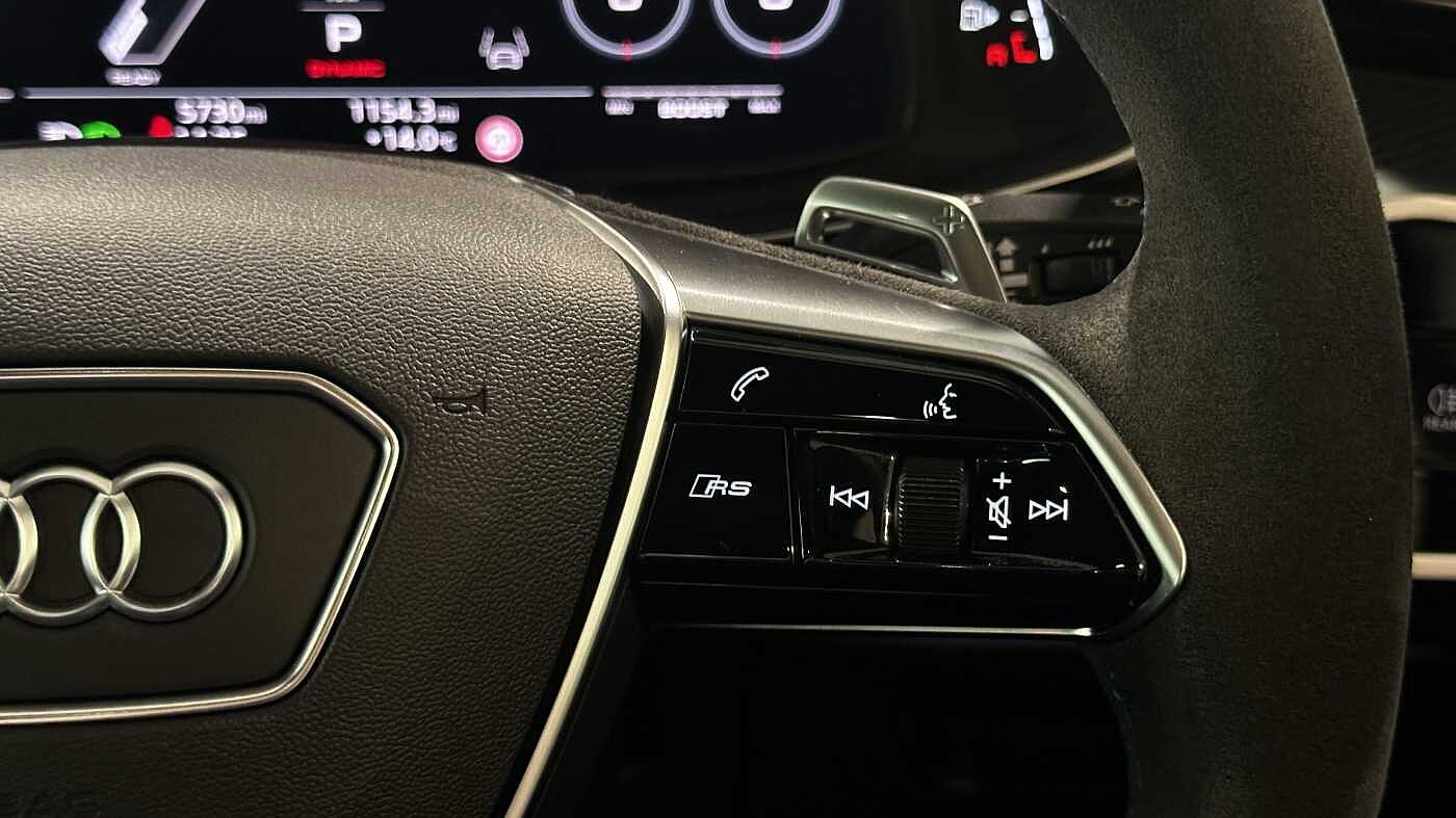 Used Audi RS6 2024 for sale - 76514471: Photo 15