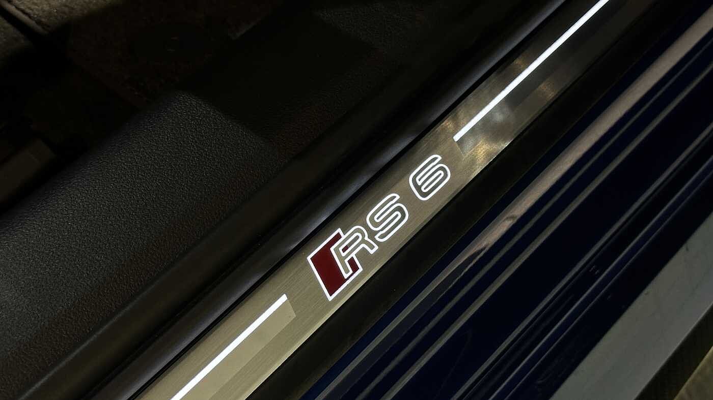 Used Audi RS6 2024 for sale - 76514471: Photo 18
