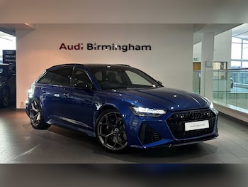 Used Audi RS6 2024 for sale - 76514471: Photo