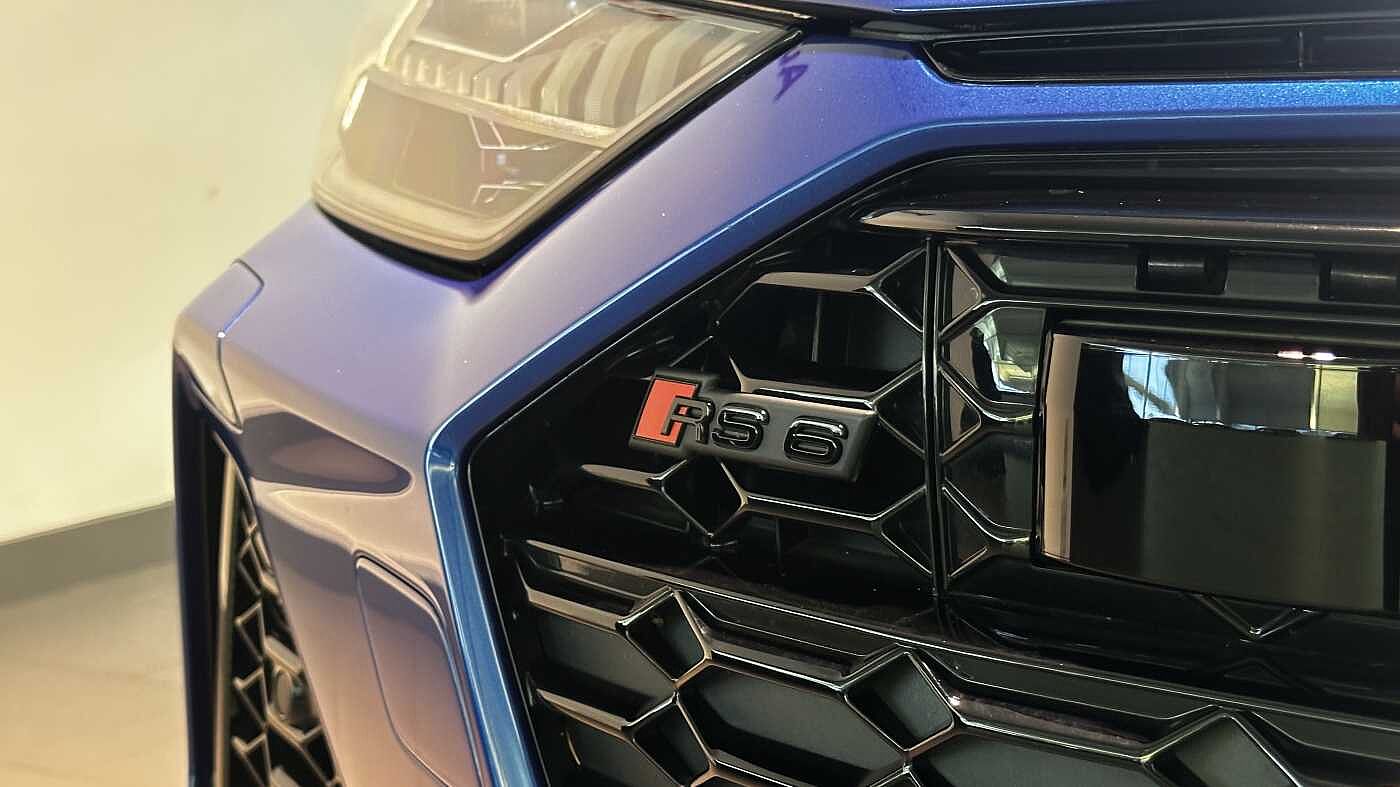 Used Audi RS6 2024 for sale - 76514471: Photo 22