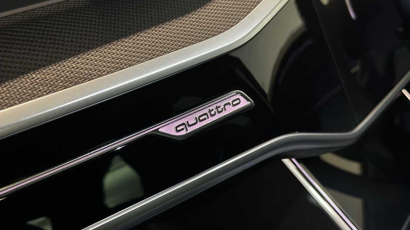 Used Audi RS6 2024 for sale - 76514471: Photo 23