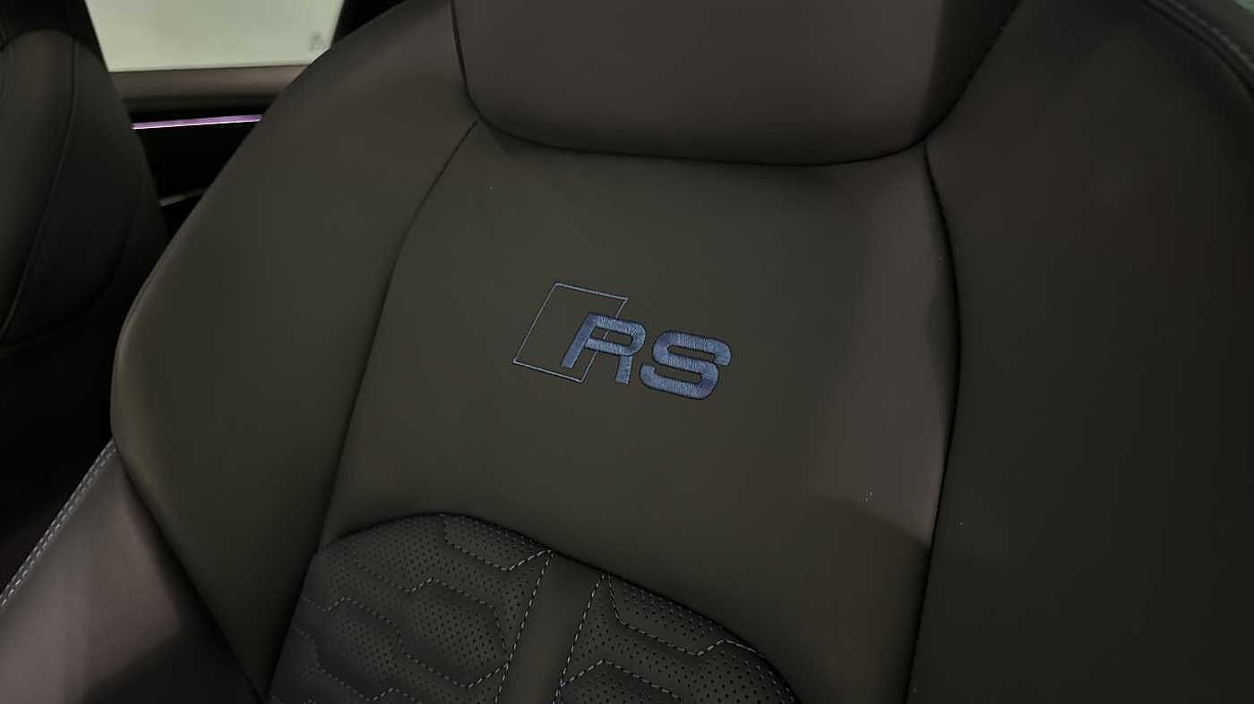 Used Audi RS6 2024 for sale - 76514471: Photo 24