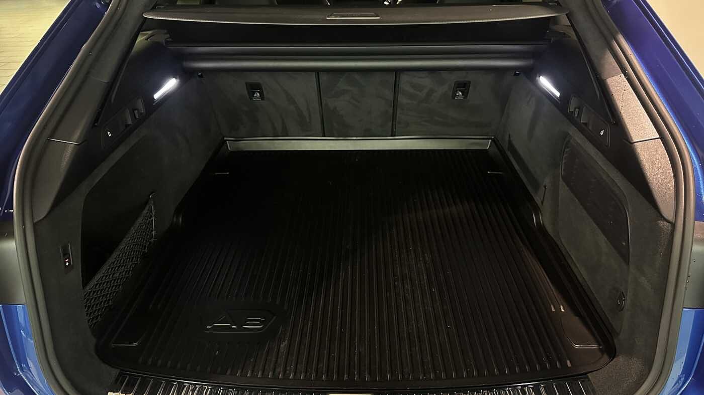 Used Audi RS6 2024 for sale - 76514471: Photo 25