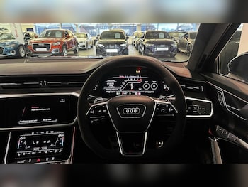 Used Audi RS6 2024 for sale - 76514471: Photo