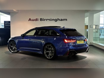 Used Audi RS6 2024 for sale - 76514471: Photo