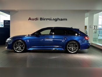 Used Audi RS6 2024 for sale - 76514471: Photo