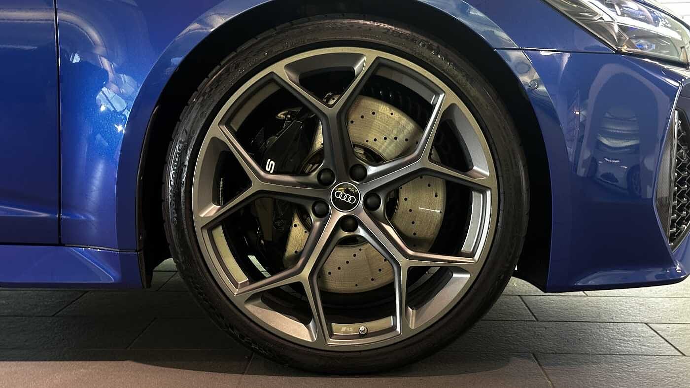 Used Audi RS6 2024 for sale - 76514471: Photo 5