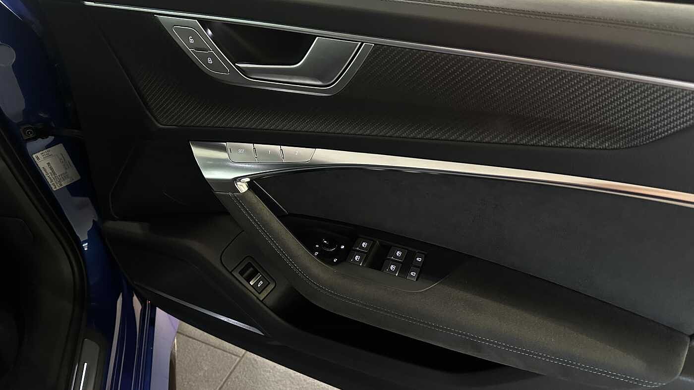 Used Audi RS6 2024 for sale - 76514471: Photo 7