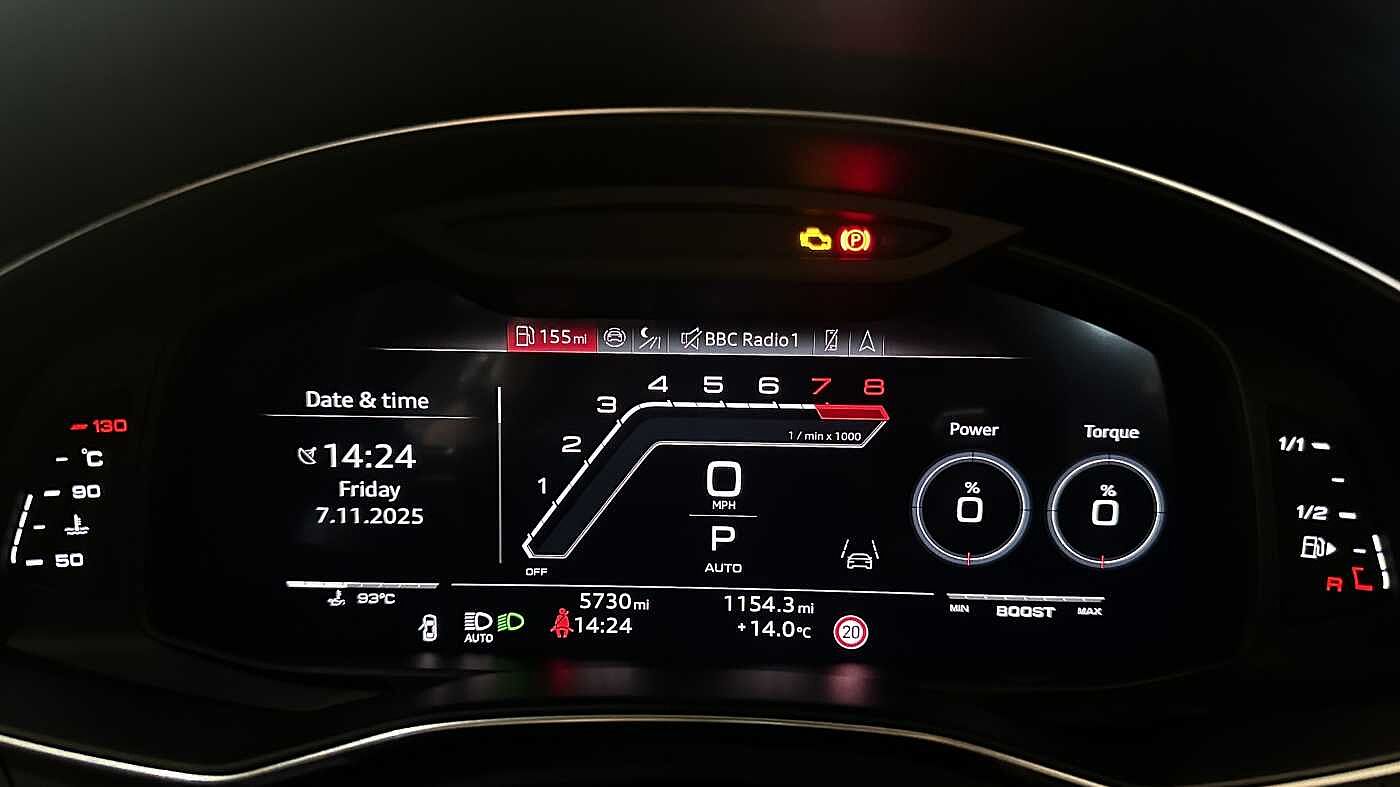 Used Audi RS6 2024 for sale - 76514471: Photo 8