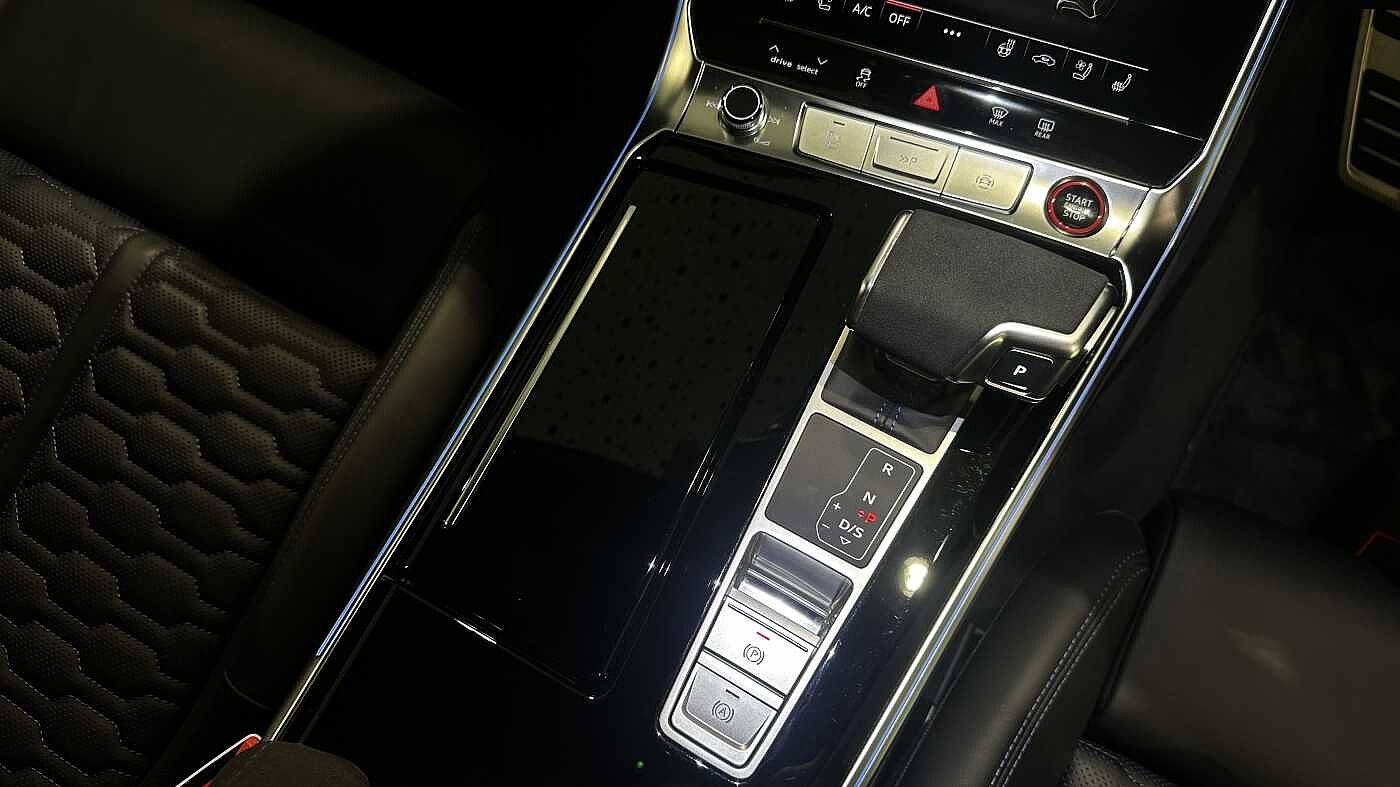 Used Audi RS6 2024 for sale - 76514471: Photo 9