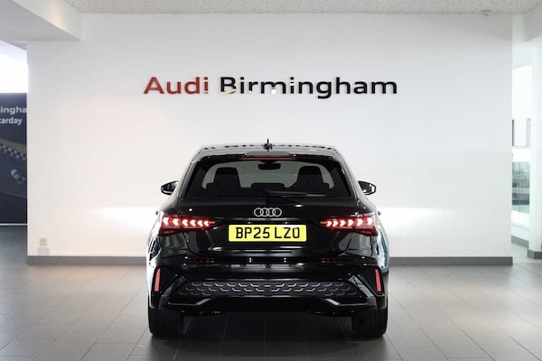 Used Audi A3 2025 for sale - 75175897: Photo 11