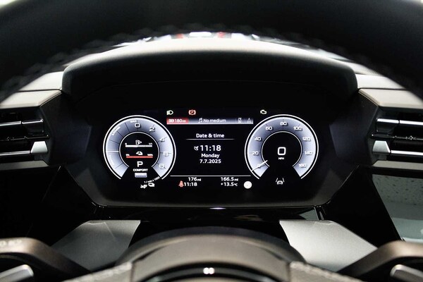 Used Audi A3 2025 for sale - 75175897: Photo 14