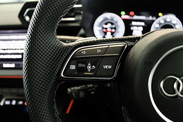 Used Audi A3 2025 for sale - 75175897: Photo 15