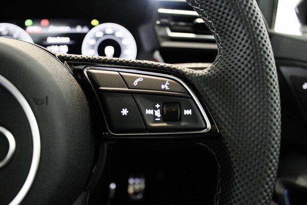 Used Audi A3 2025 for sale - 75175897: Photo 16
