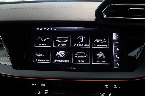 Used Audi A3 2025 for sale - 75175897: Photo 18