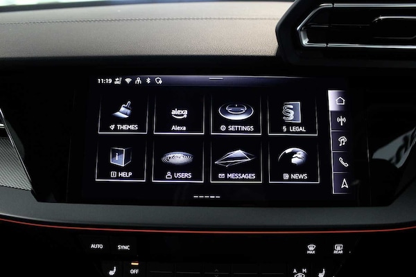 Used Audi A3 2025 for sale - 75175897: Photo 19