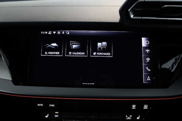 Used Audi A3 2025 for sale - 75175897: Photo 20