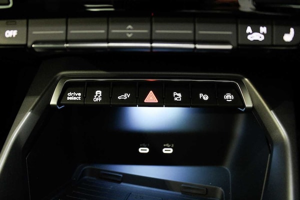 Used Audi A3 2025 for sale - 75175897: Photo 23