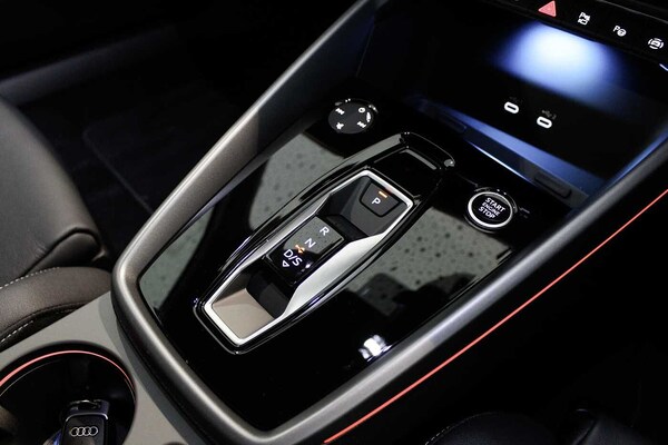 Used Audi A3 2025 for sale - 75175897: Photo 24